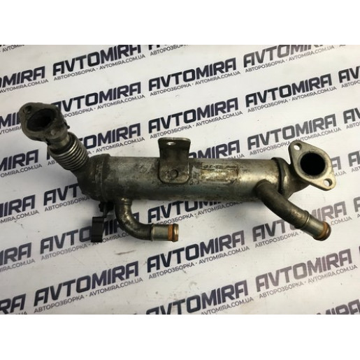 Радиатор EGR Hyundai i30 1.6 CRDI 2007-2012 284162A700